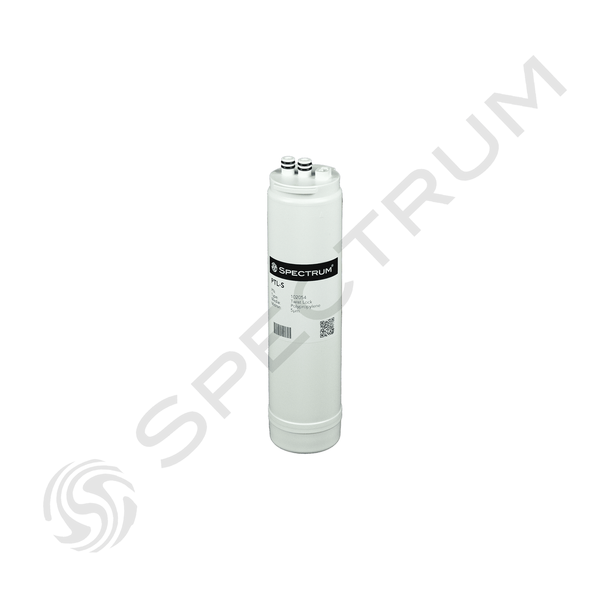 SPECTRUM PTL Twist-Lock Cartridge | GAPS Water Treatment