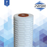 PRISM FC-SPPP Plus Range Polypropylene Pleated, 4 7/8"