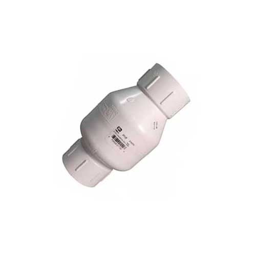 CHECK VALVE 1" ACV-10 PLAIN