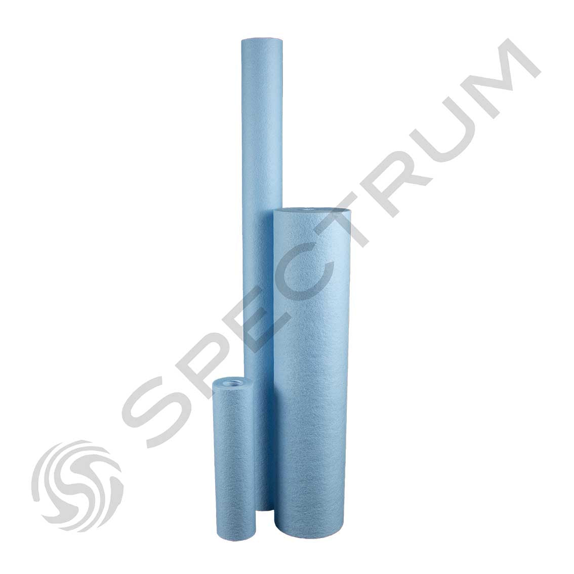 SPECTRUM AMS Antimicrobial Truedepth Filter 5 Micron