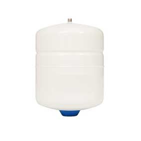 Pallas APT-8 Pressure Storage Tank, 8 Litres Total Volume, 1" BSP without base | GAPS Water Treatment