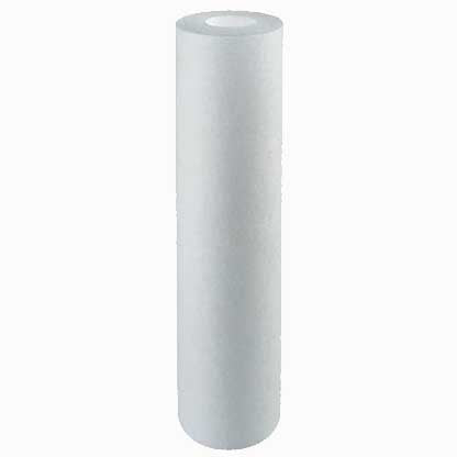 Atlas CPP Melt-blown Polypropylene Sediment Filter 10" High Efficiency