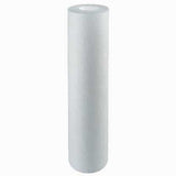 Atlas CPP Melt-blown Polypropylene Sediment Filter 10" High Efficiency