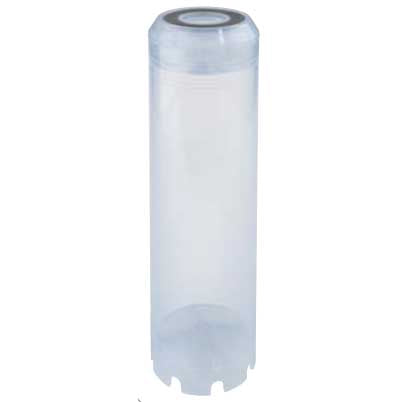 Atlas Empty Clear Cartridge 10" (RB5175125)