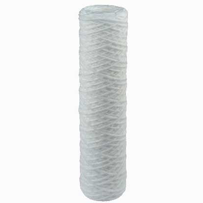 Atlas FA 10 SX Wound Polypropylene Sediment Filter 10"