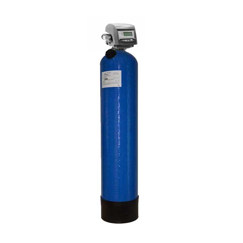 Aquamandix / Sand / pH Filter Dome Hole with Autotrol 263-740 Valve