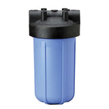 Pentair Pentek "Big Blue" Large Diameter Housing