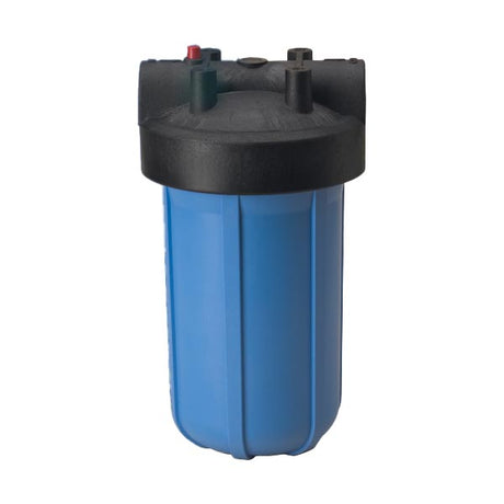 Pentair Pentek "Big Blue" Large Diameter Housing