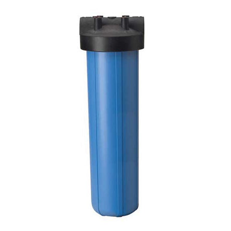 Pentair Pentek "Big Blue" Large Diameter Housing