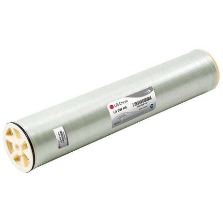 LG SW 440GR Sea Water Great Rejection Reverse Osmosis Membrane Element | GAPS Water Treatment