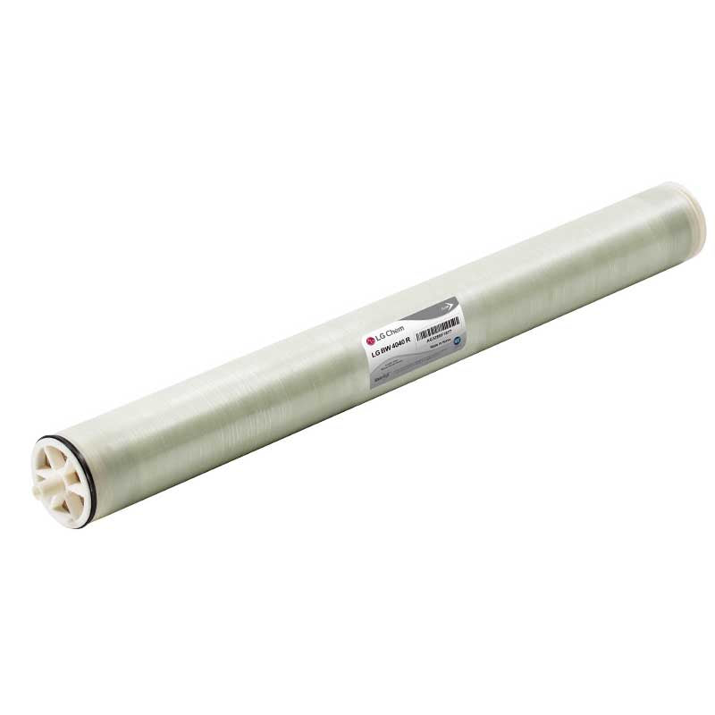 LG CW 4040 SF Ultra Low Energy Reverse Osmosis Membrane Element | GAPS Water Treatment