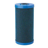 Pentair CFB-Plus Fibredyne Carbon Filter, 5 Micron