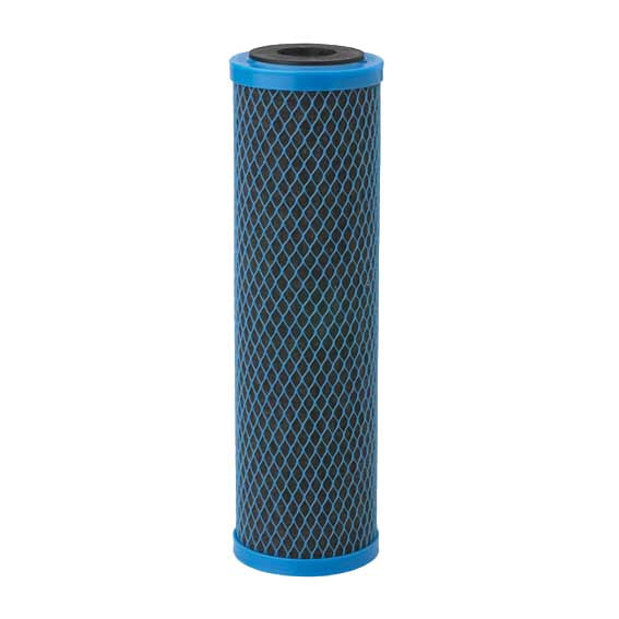 Pentair CFB-Plus Fibredyne Carbon Filter, 5 Micron