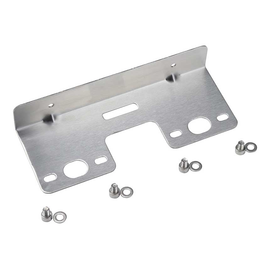 Cintropur Wall Bracket Duo Stainless Steel NW25 NW32