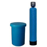 Low Fouling Resin Water Softener with Clack WS1 CI Valve (0.8 - 5.0 m3/hr)