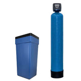 Low Fouling Resin Water Softener with Clack WS1 CI Valve (0.8 - 5.0 m3/hr)