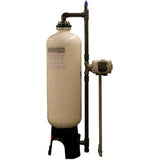 Birm Filter with Clack Valve (0.6 to 14 m3/hr)