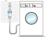 Dosal - Scale Protection for Washing Machines RA402P442