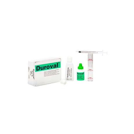 DUROVAL TI Test Kit 400040