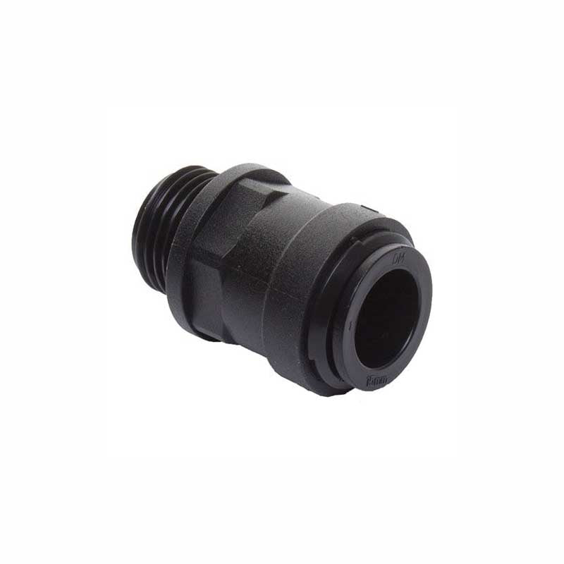 SPECTRUM EFH 3/4" Male thread to 22mm Push Fit | GAPS Water Treatment