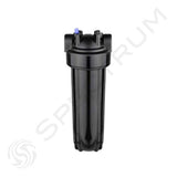 SPECTRUM Aqualyze Filter Housing, 10"