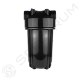 SPECTRUM Aqualyze Large Diameter Filter Housing 1"