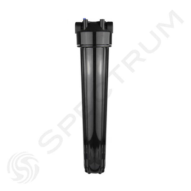 SPECTRUM Aqualyze Filter Housing, 20"