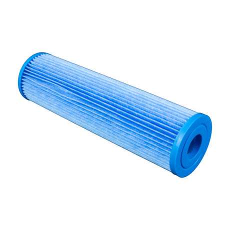 SPECTRUM EPE-AM Pleat² Economic Polyester Antimicrobial Pleated Filter 5 micron