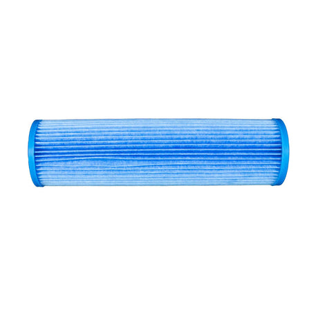 SPECTRUM EPE-AM Pleat² Economic Polyester Antimicrobial Pleated Filter 5 micron