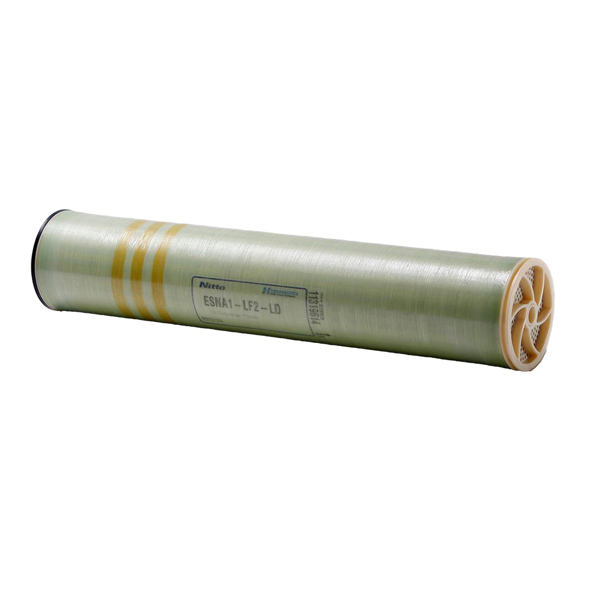 Hydranautics ESNA4-LD Nanofiltration Membrane 8" x 40"