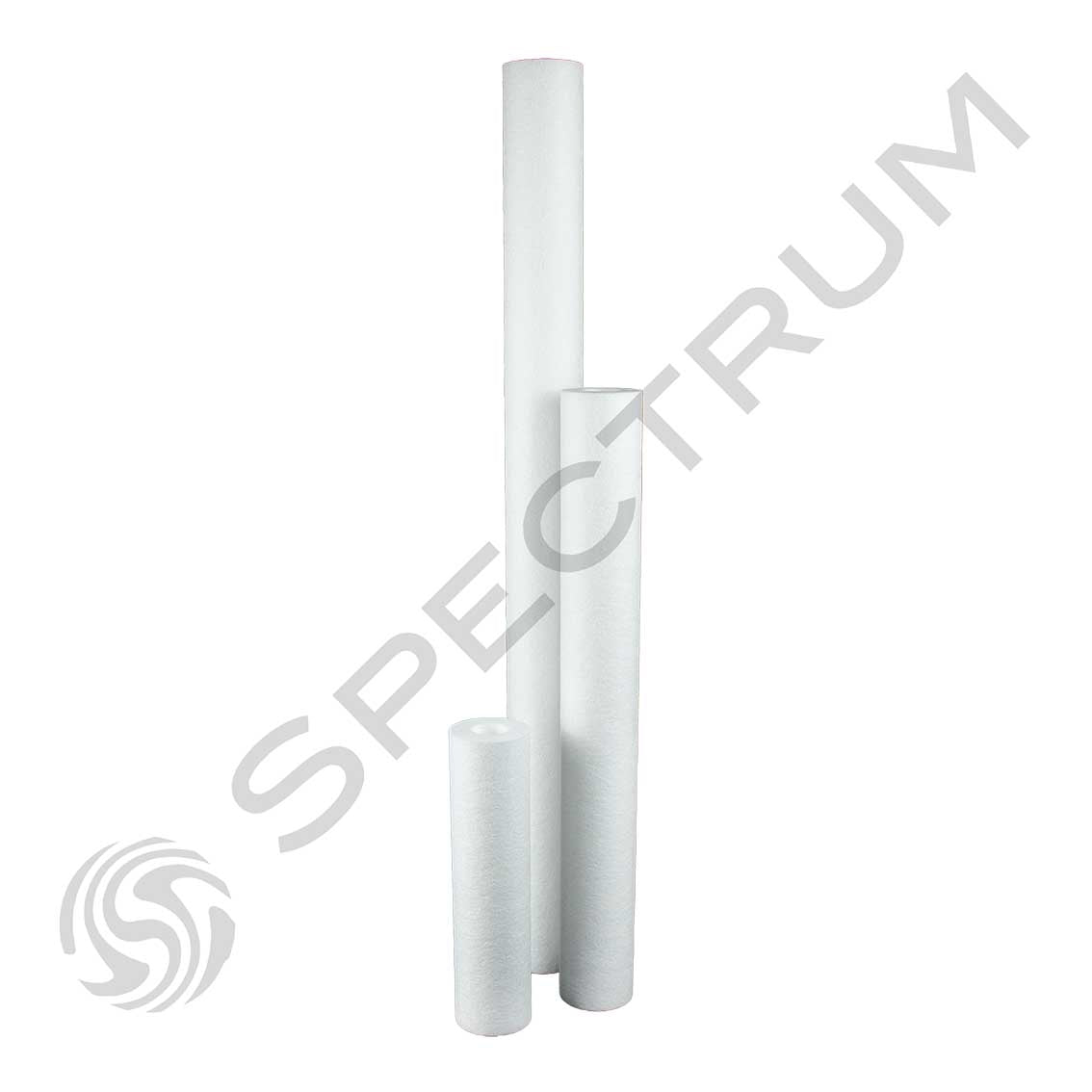 SPECTRUM ESP Economic Spun Bonded TruDepth Filter