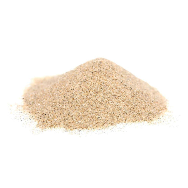 Filter Sand 1.7 - 2.5 mm 25 Kg