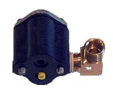 Fleck 27150 - Injector Assembly (1600)