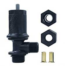 Fleck 26673 - Brine Valve (1650)