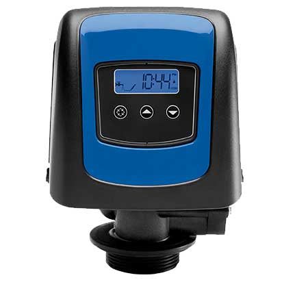 Fleck 5800 Typhoon SXT2 Timer | Volumetric Down Flow V580SR-001 | GAPS Water Treatment