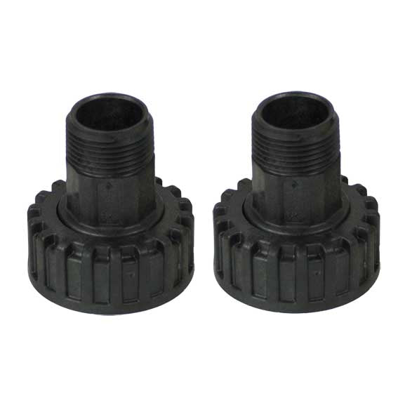 Fleck 61991-04 Connector 1"1/4 BSP