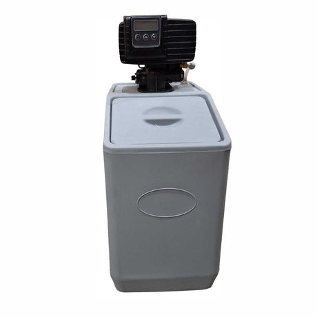 Fleck 5600SXT Meter Controlled Water Softener 10 Litre