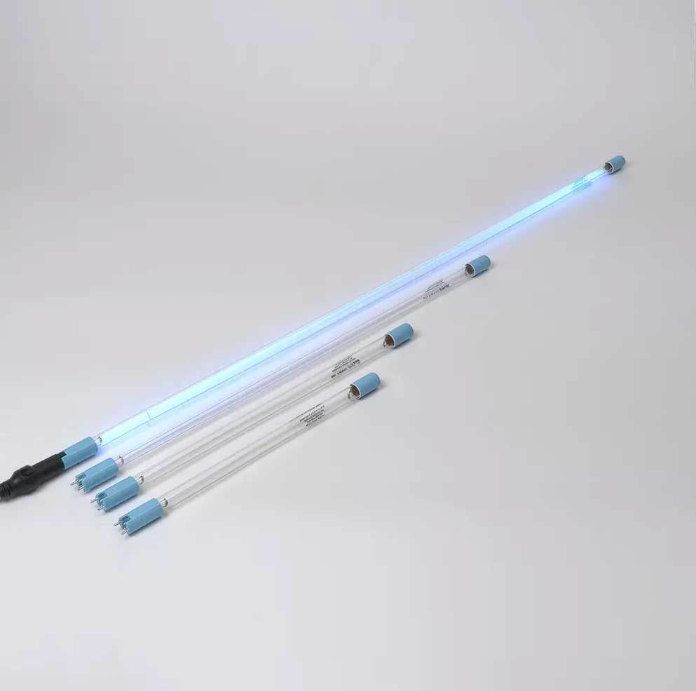 Atlas RL-H151 UV Lamp