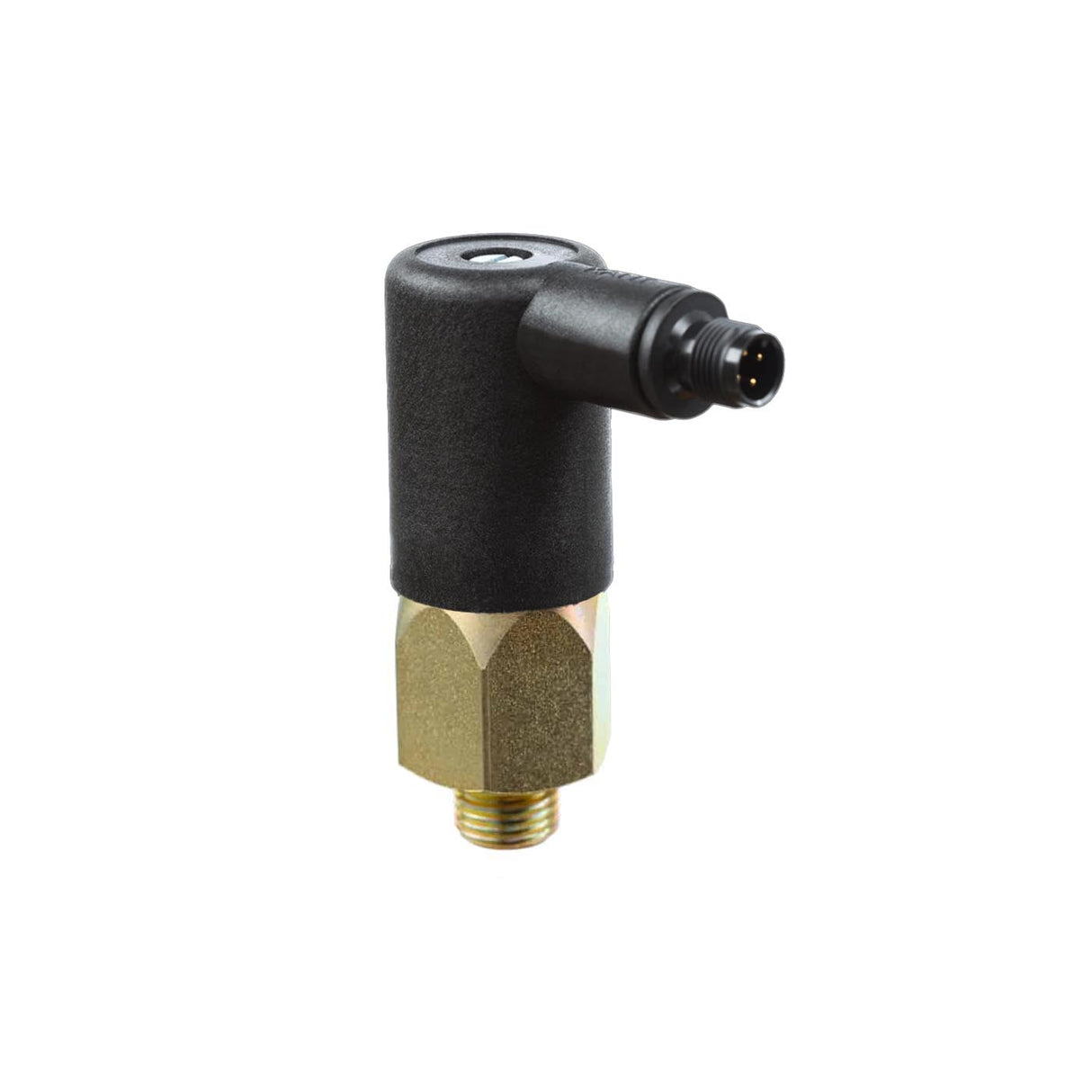 Herco RO Low Pressure Switch (Schlieber) 0.2 - 1 bar