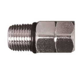 Jaco Check valve stainless steel 1/4" | GAPS Water Treatment