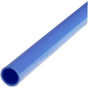 John Guest 3/8" Pipe (Blue) Price per metre