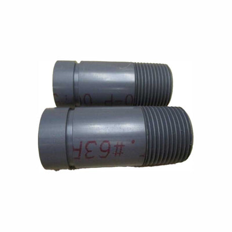 K521-P Adaptor 1" NPT (Pair) 1070227