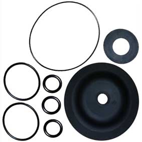 K531-RAE Diaphragm & Seals Kit K531 EPDM