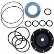 K535-RAE Diaphragm & Seals Kit K534 EPDM | GAPS Water Treatment