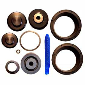 K537-RF Internal Parts Kit (Plastic)