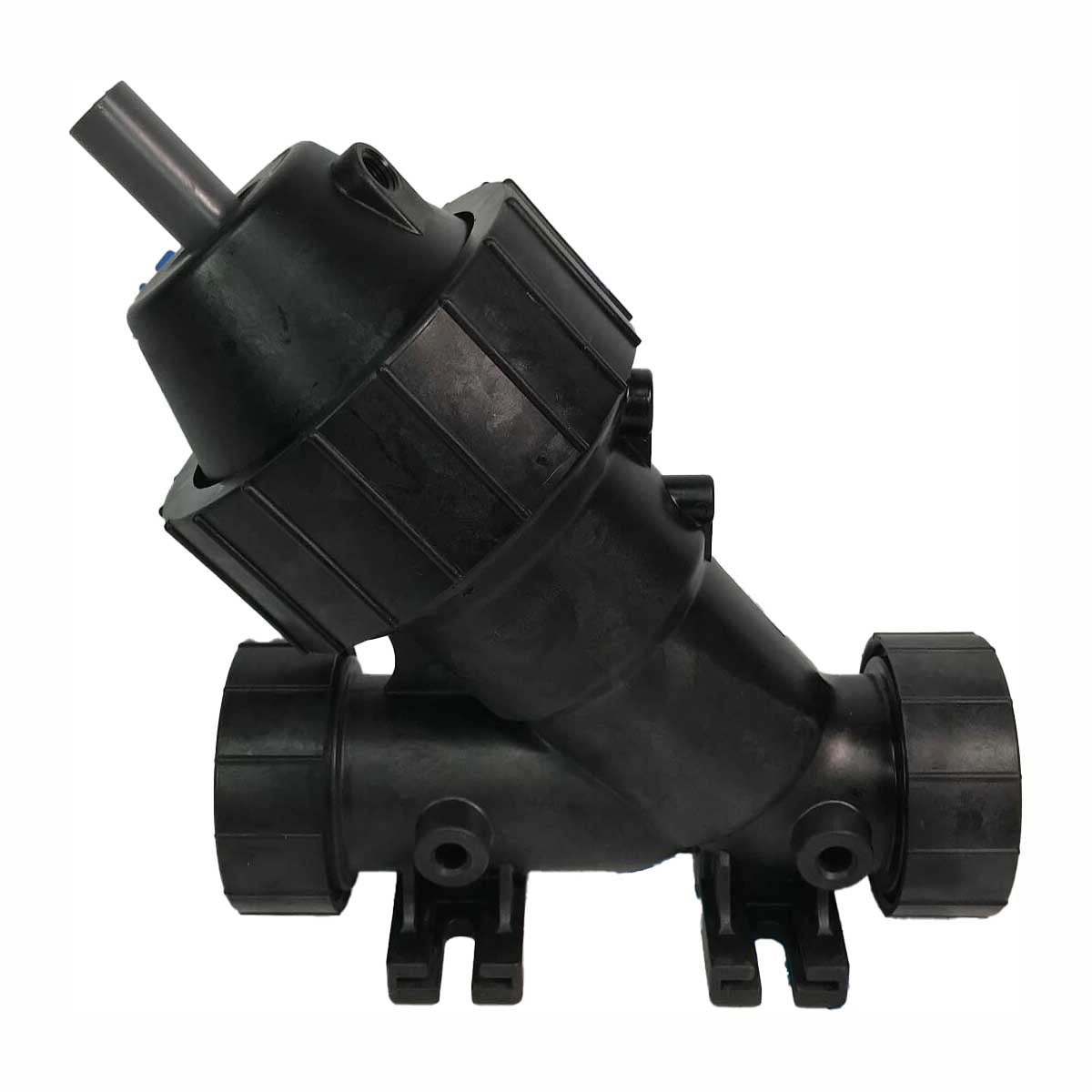 K537-X210-14000 2" 537 AquaMatic Valve NO + LS