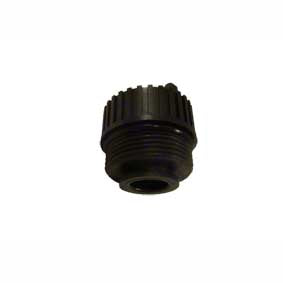 Autotrol 1040688 Flow control plug