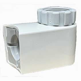 MTF-BASE : PENTAIR Medical Tap Filter Replacement Base 31.1.511