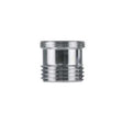 MTF-TA1/2M : Medical Tap Adaptor 22MM BSPM X 1/2" BSPM 31.2.903 | GAPS Water Treatment