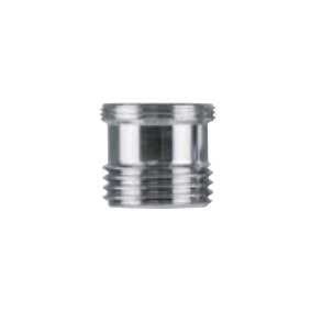 MTF-TA1/2M : Medical Tap Adaptor 22MM BSPM X 1/2" BSPM 31.2.903 | GAPS Water Treatment